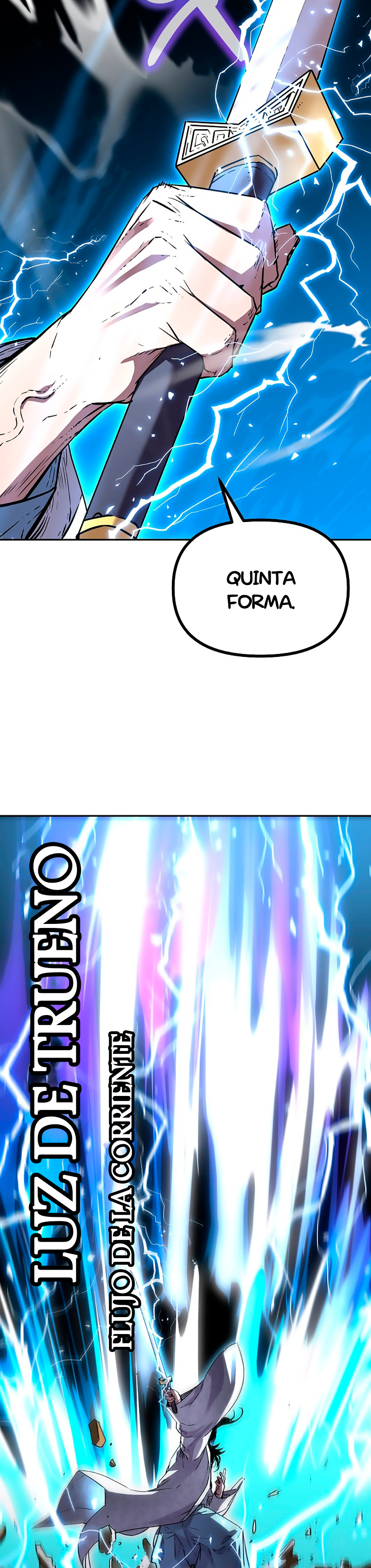 Murim Ranker Capitulo 68 página 32
