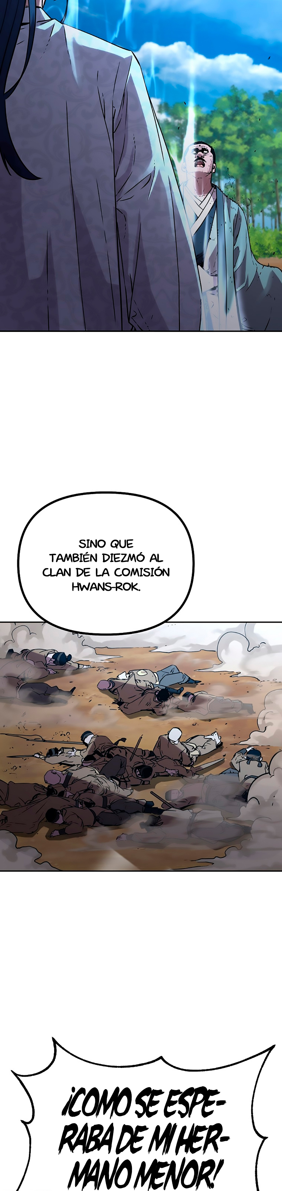 Murim Ranker Capitulo 68 página 37