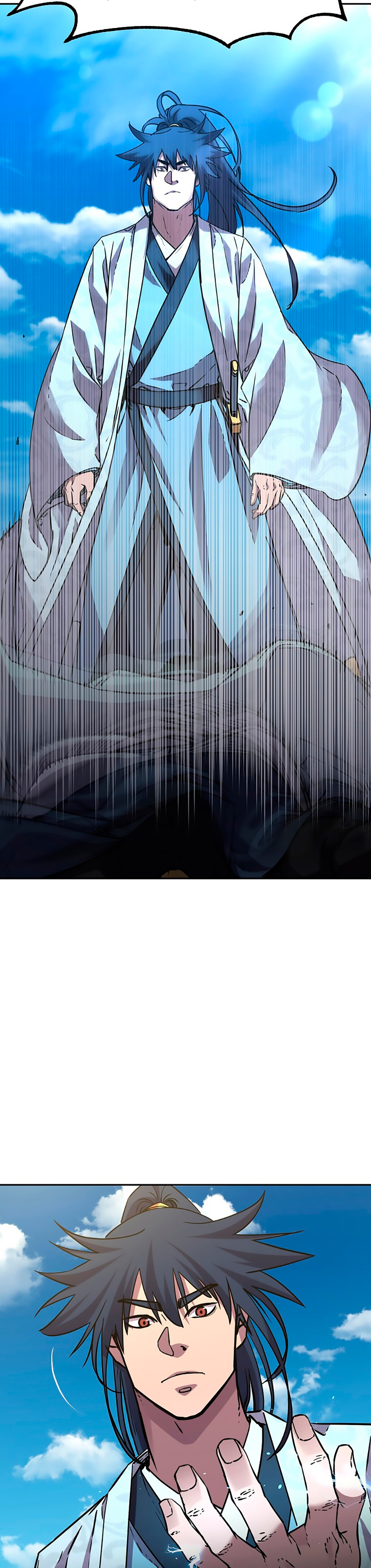 Murim Ranker Capitulo 68 página 38