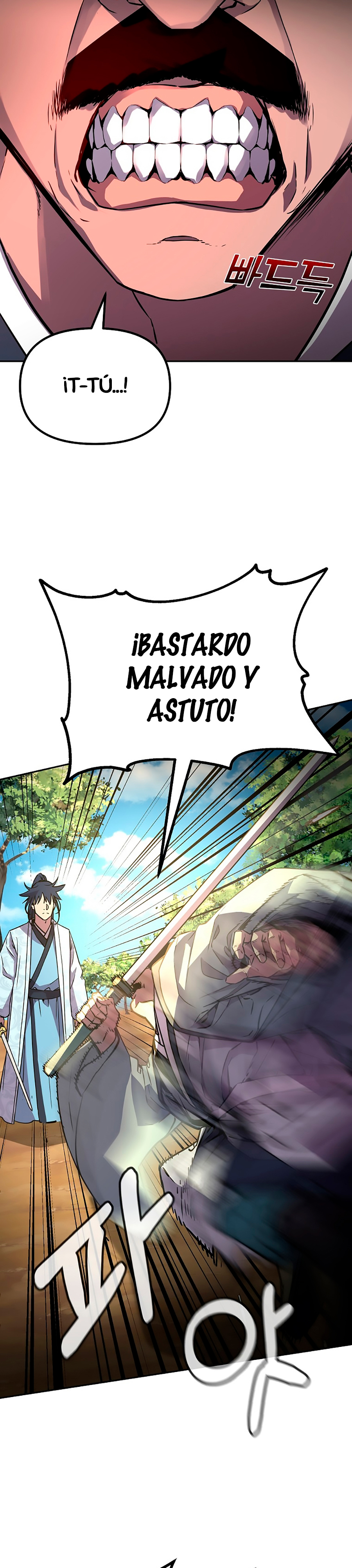 Murim Ranker Capitulo 68 página 8