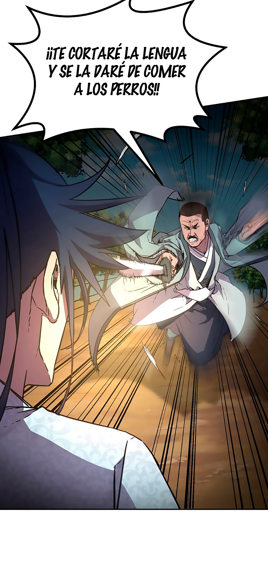 Murim Ranker Capitulo 68 página 9