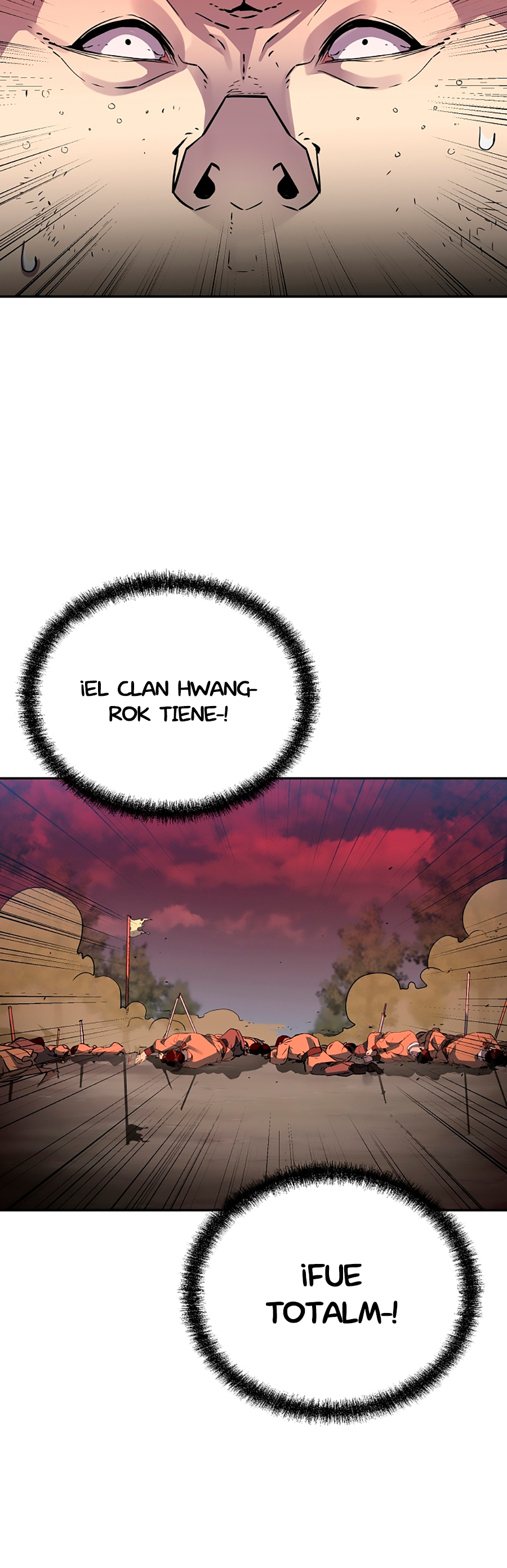 Murim Ranker Capitulo 69 página 11