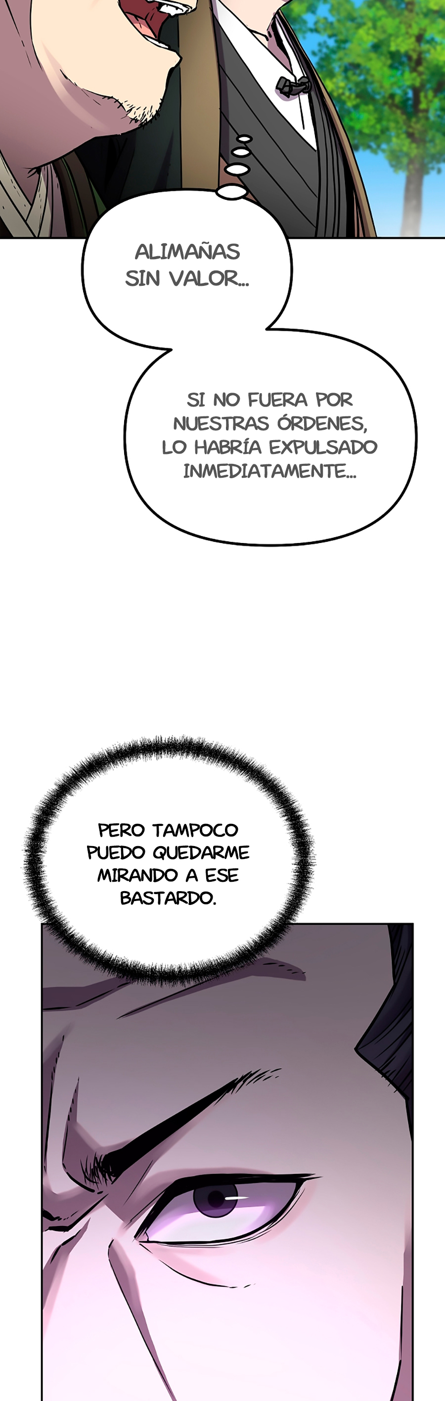 Murim Ranker Capitulo 69 página 24
