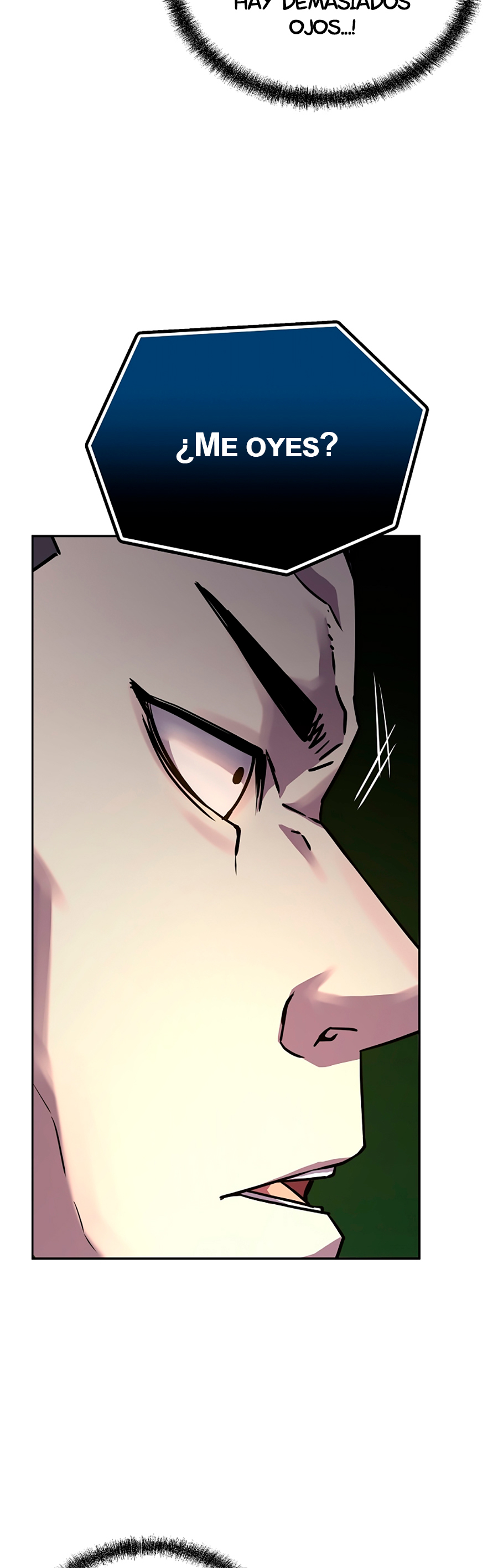 Murim Ranker Capitulo 69 página 26