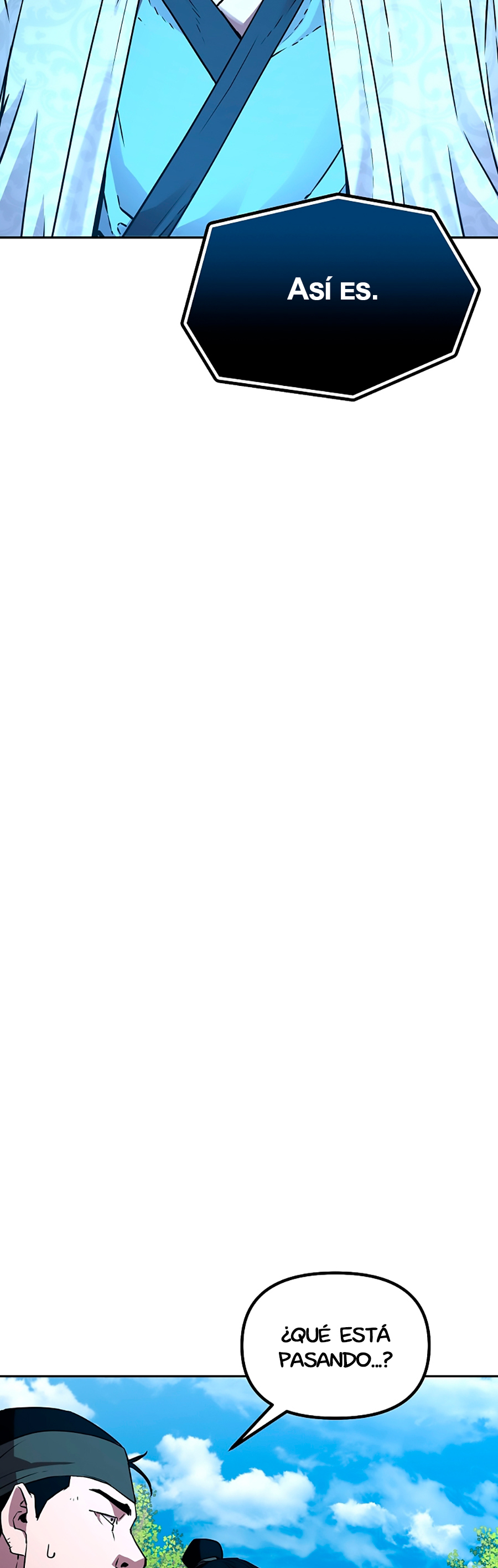 Murim Ranker Capitulo 69 página 28