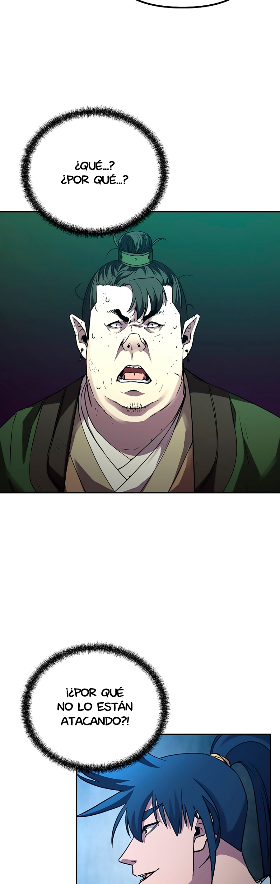 Murim Ranker Capitulo 69 página 30