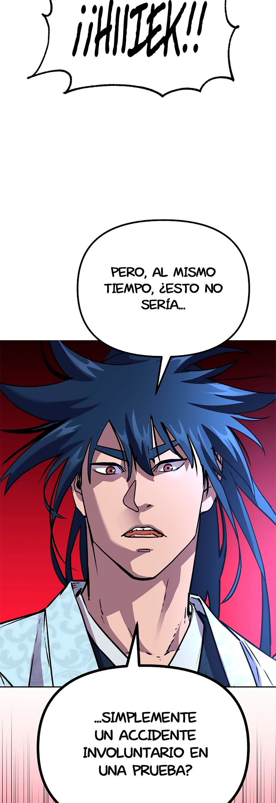 Murim Ranker Capitulo 69 página 38