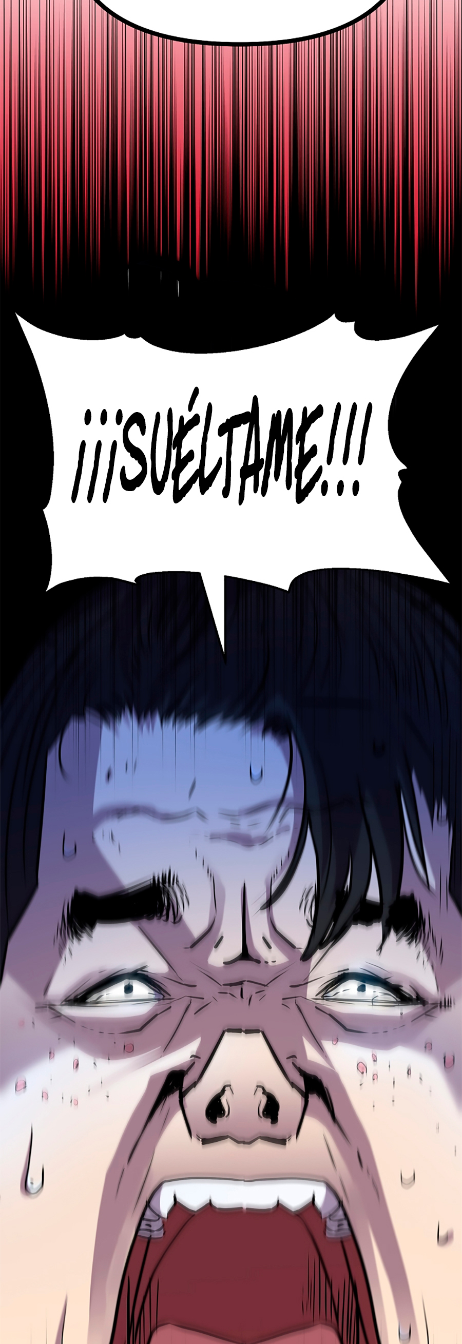 Murim Ranker Capitulo 69 página 39