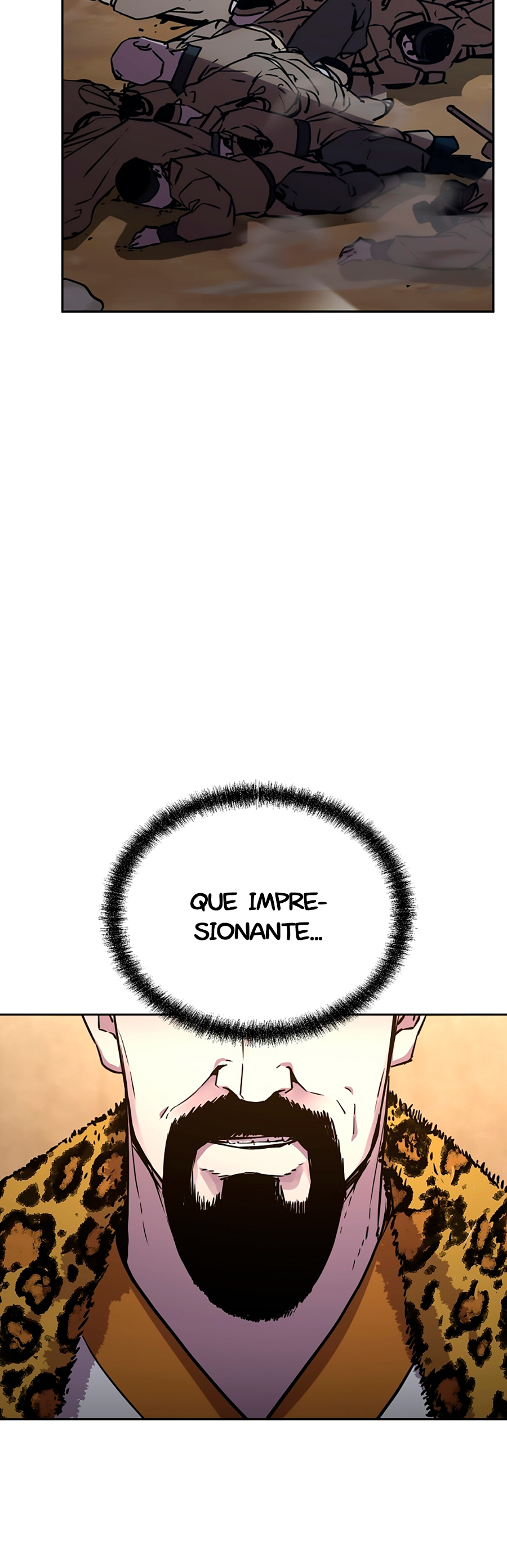 Murim Ranker Capitulo 69 página 4