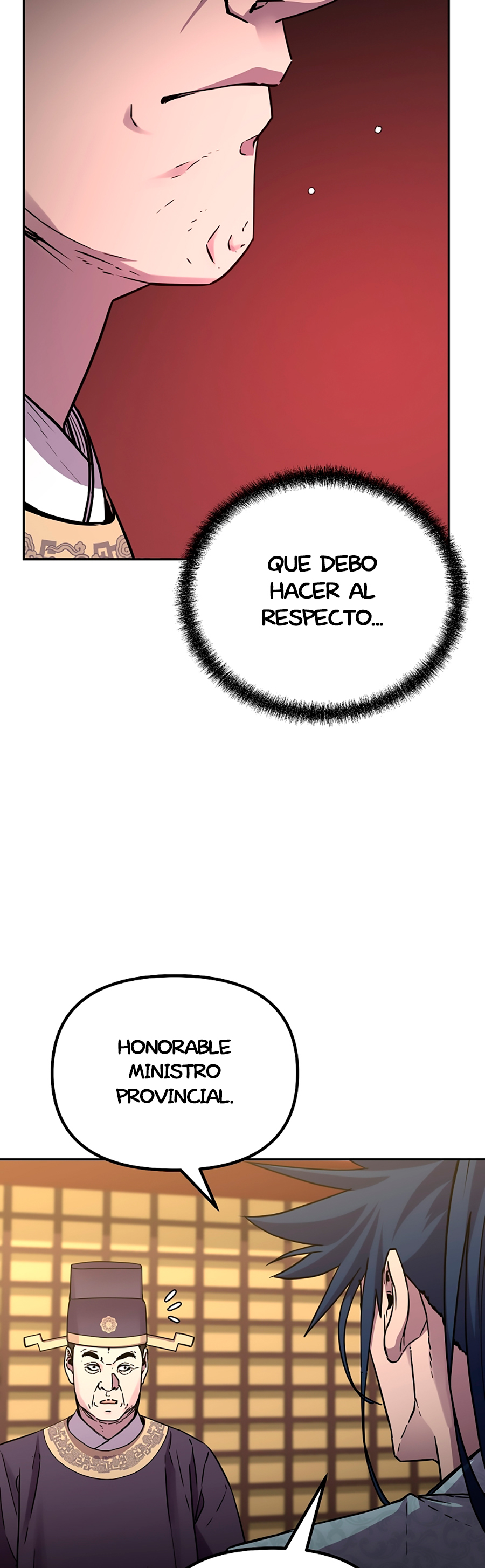 Murim Ranker Capitulo 69 página 47