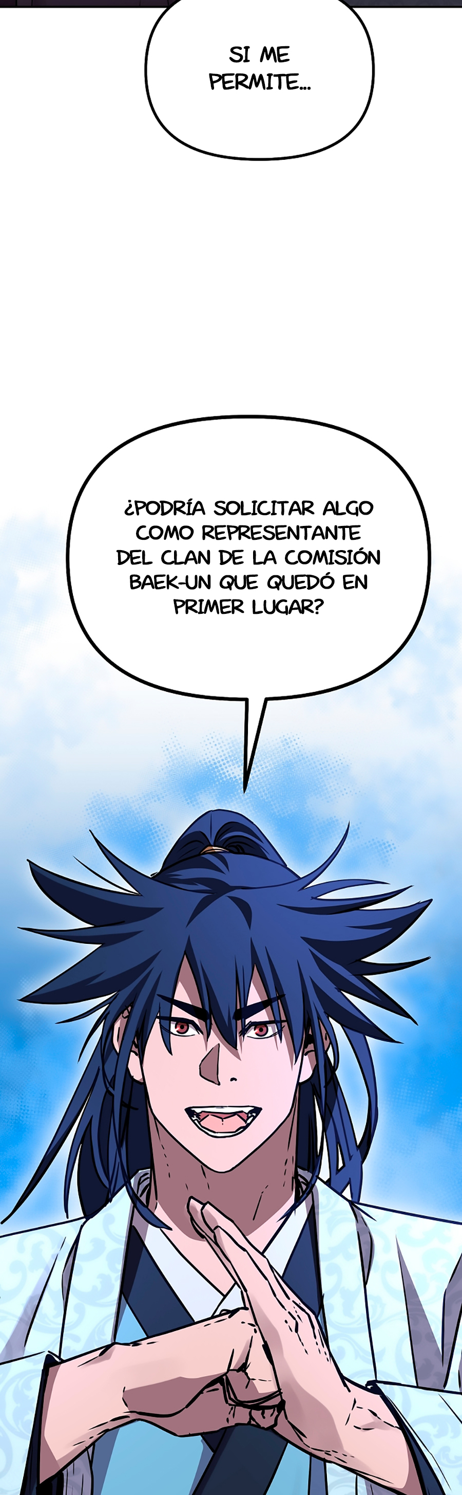 Murim Ranker Capitulo 69 página 48