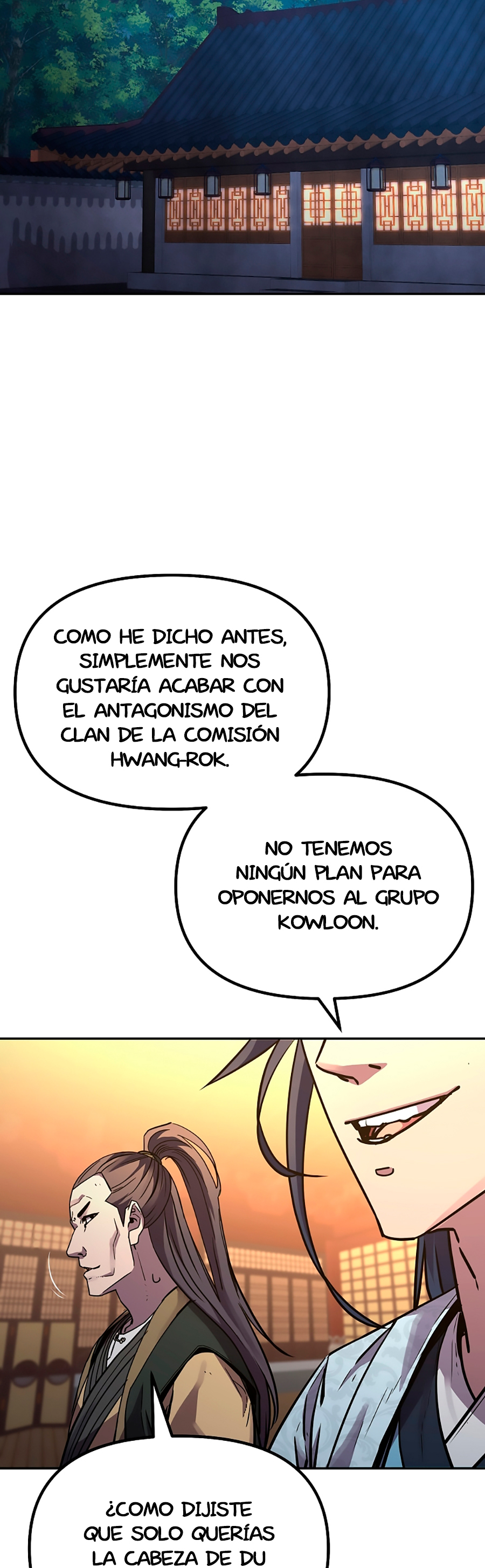 Murim Ranker Capitulo 69 página 50