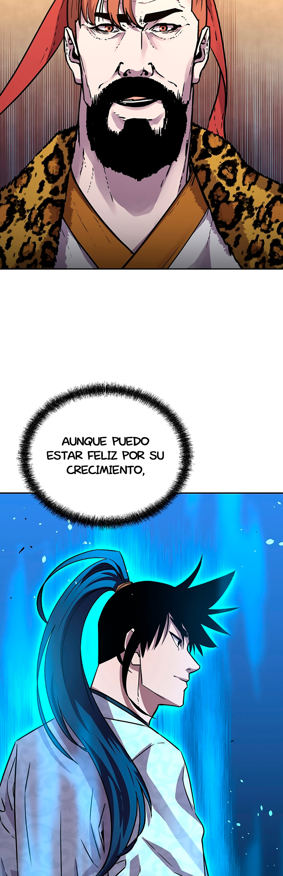 Murim Ranker Capitulo 69 página 7