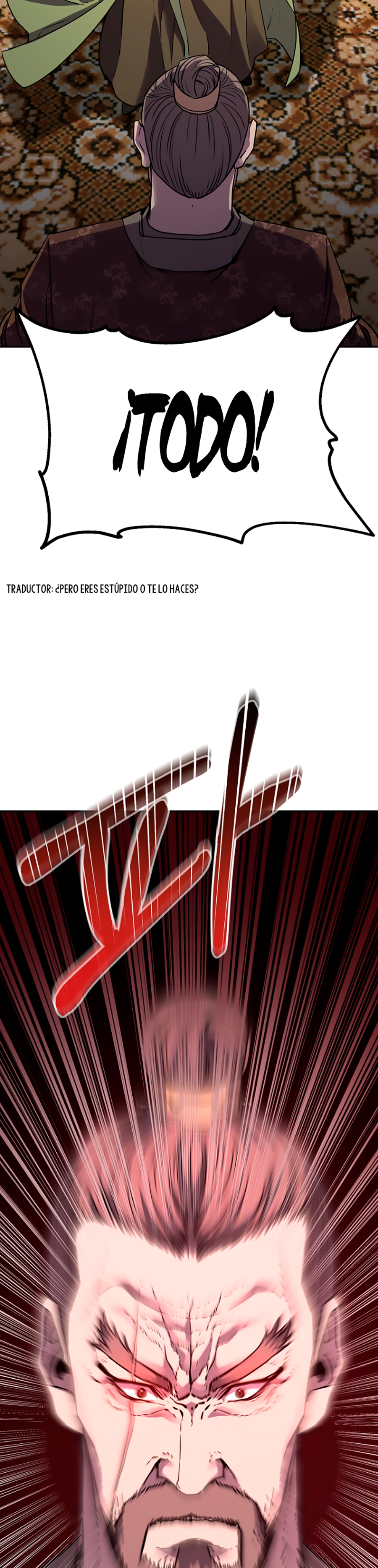 Murim Ranker Capitulo 70 página 13