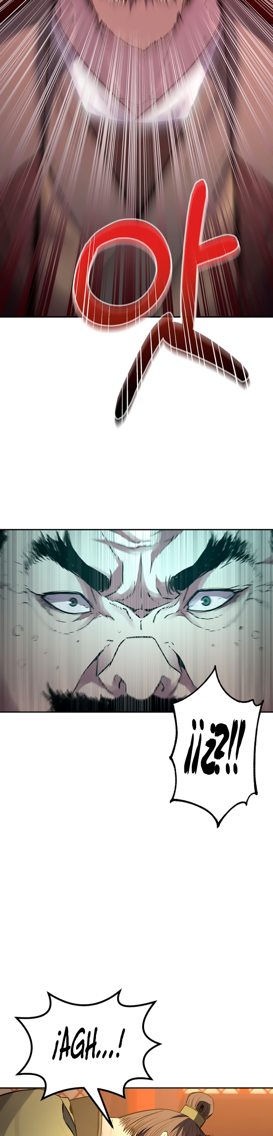 Murim Ranker Capitulo 70 página 14