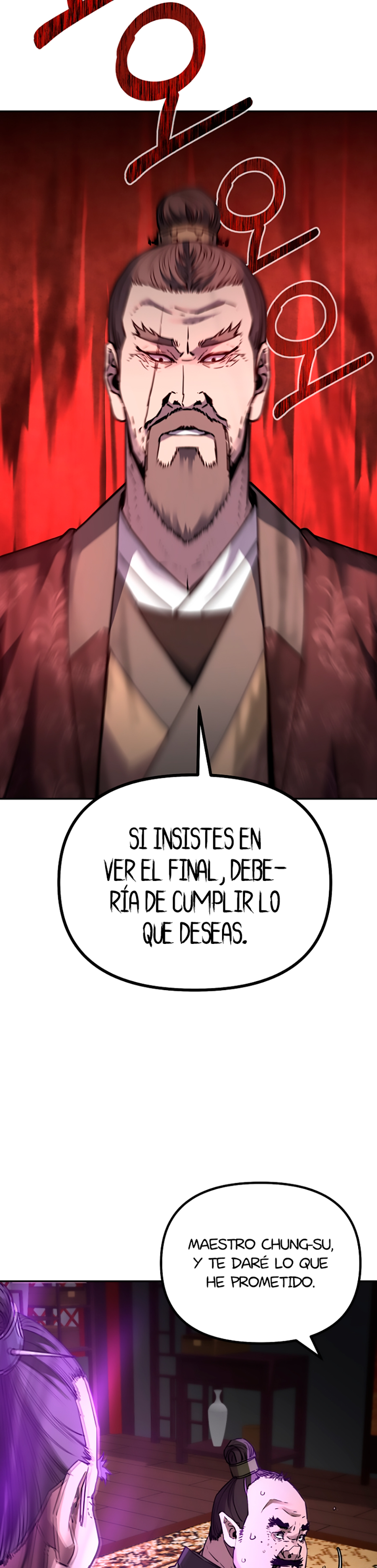 Murim Ranker Capitulo 70 página 17