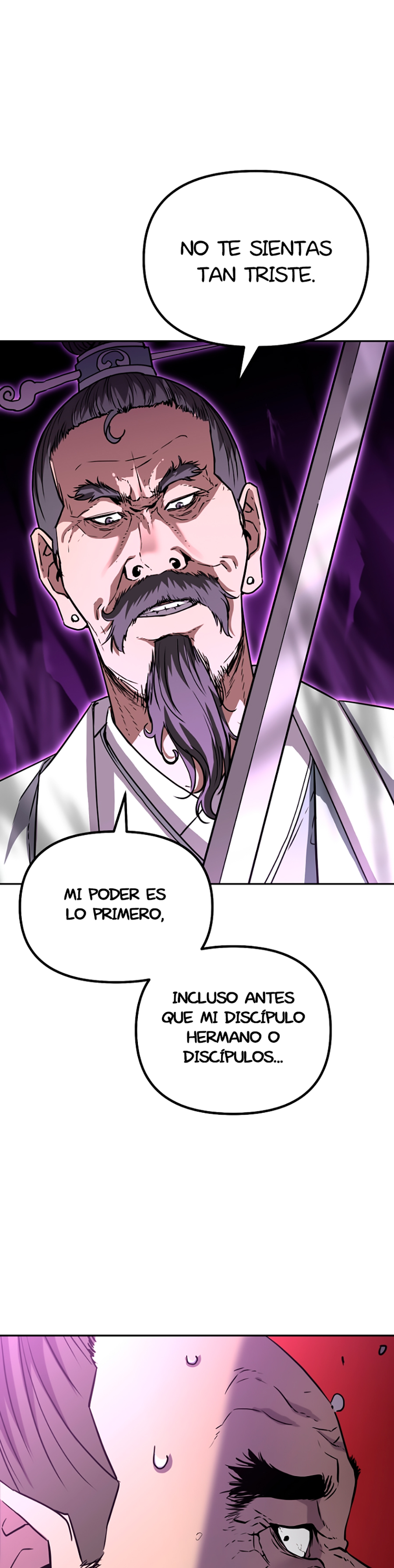 Murim Ranker Capitulo 70 página 19