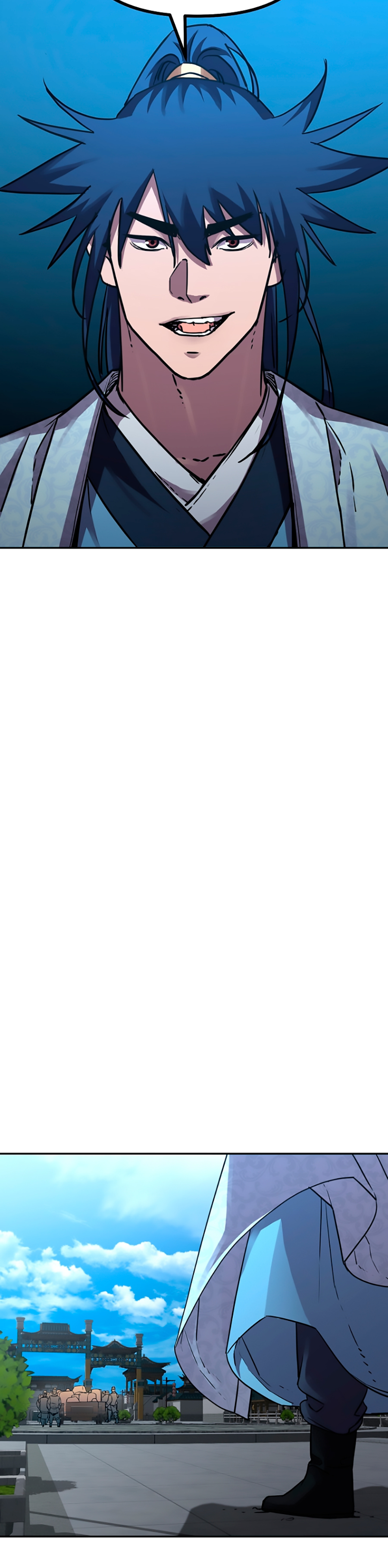 Murim Ranker Capitulo 70 página 34