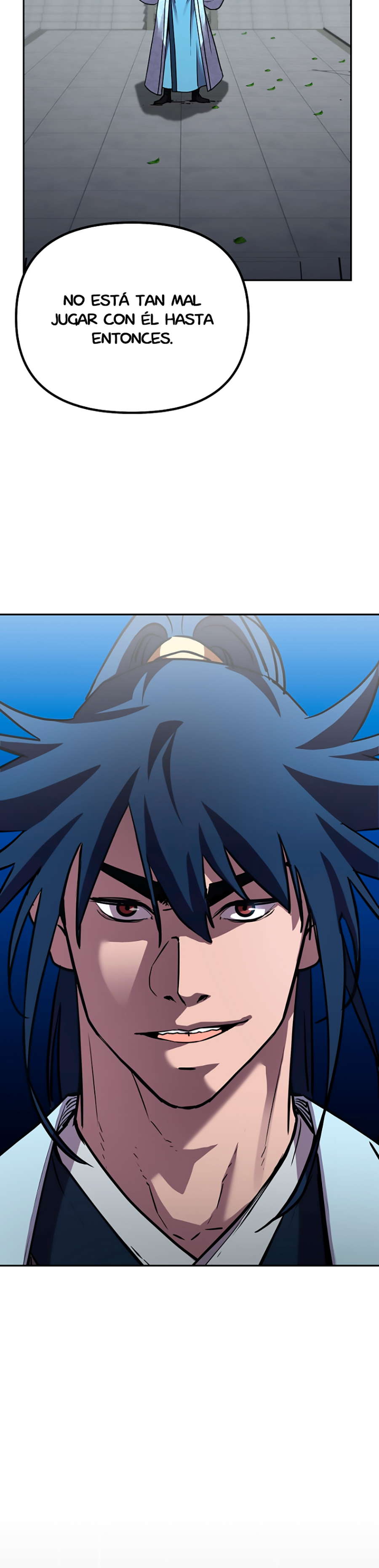 Murim Ranker Capitulo 70 página 37