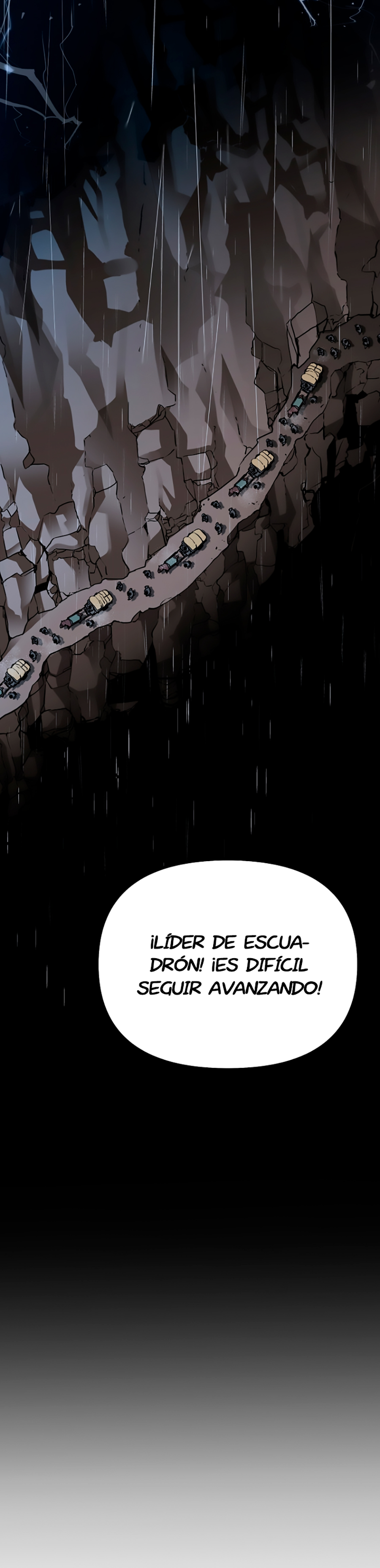Murim Ranker Capitulo 70 página 40