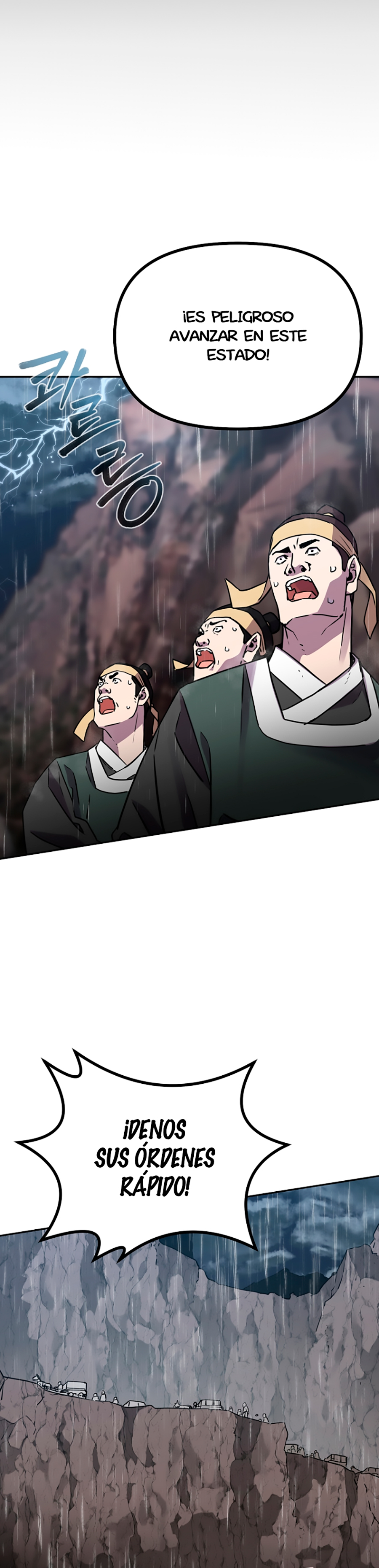 Murim Ranker Capitulo 70 página 41