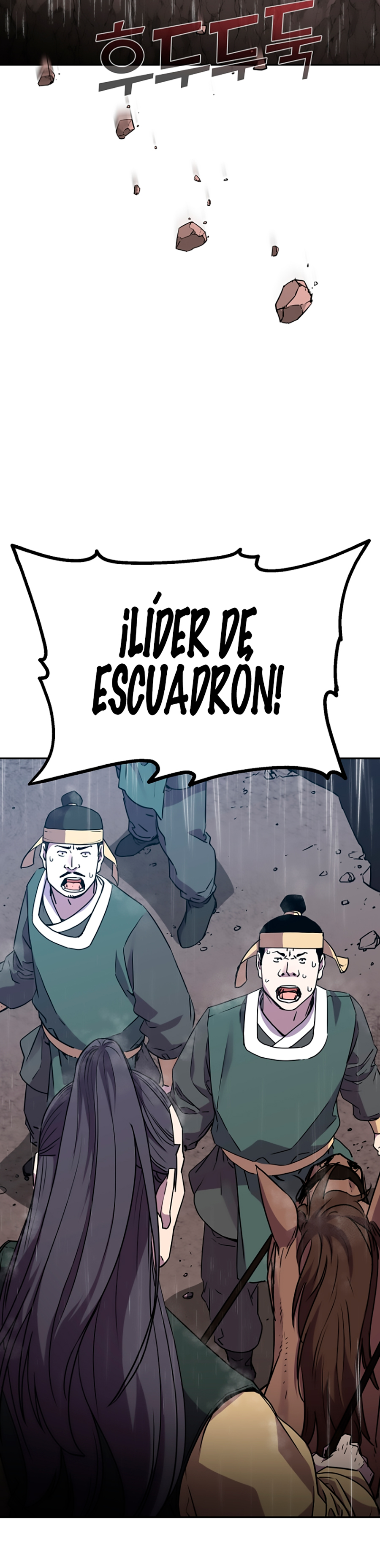 Murim Ranker Capitulo 70 página 42