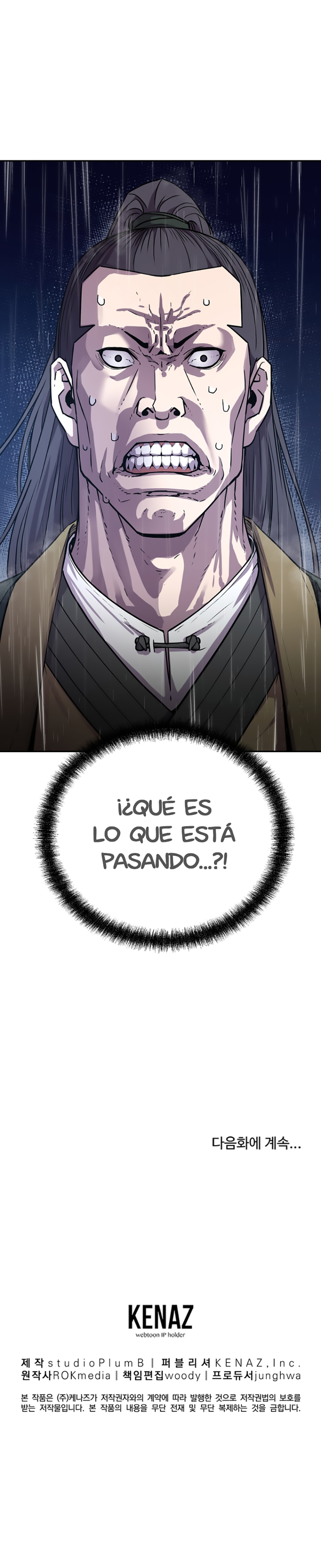 Murim Ranker Capitulo 70 página 43