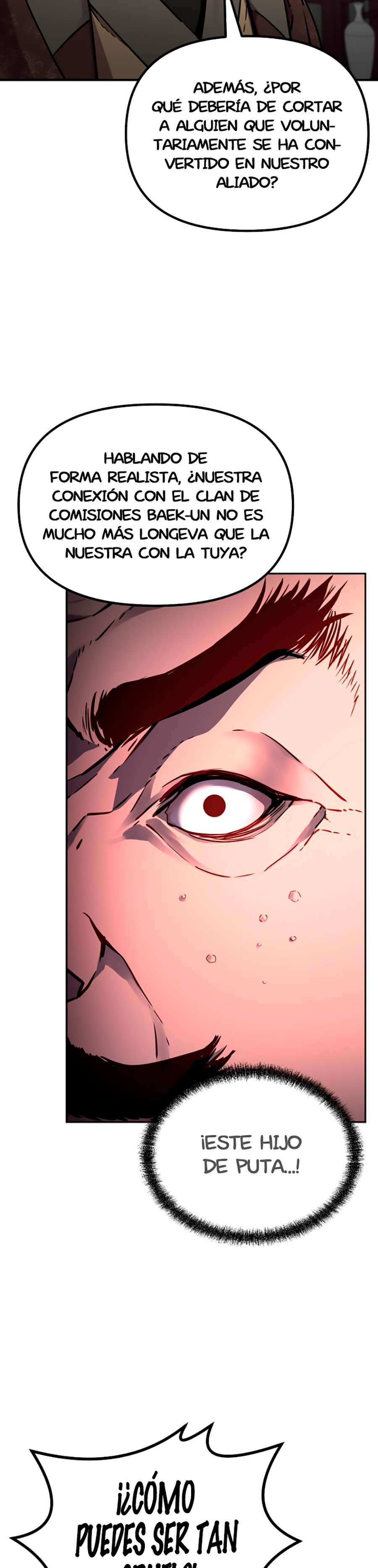 Murim Ranker Capitulo 70 página 7