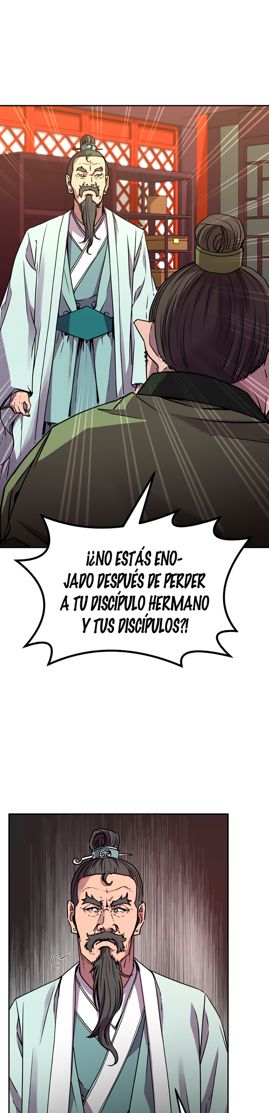 Murim Ranker Capitulo 70 página 9