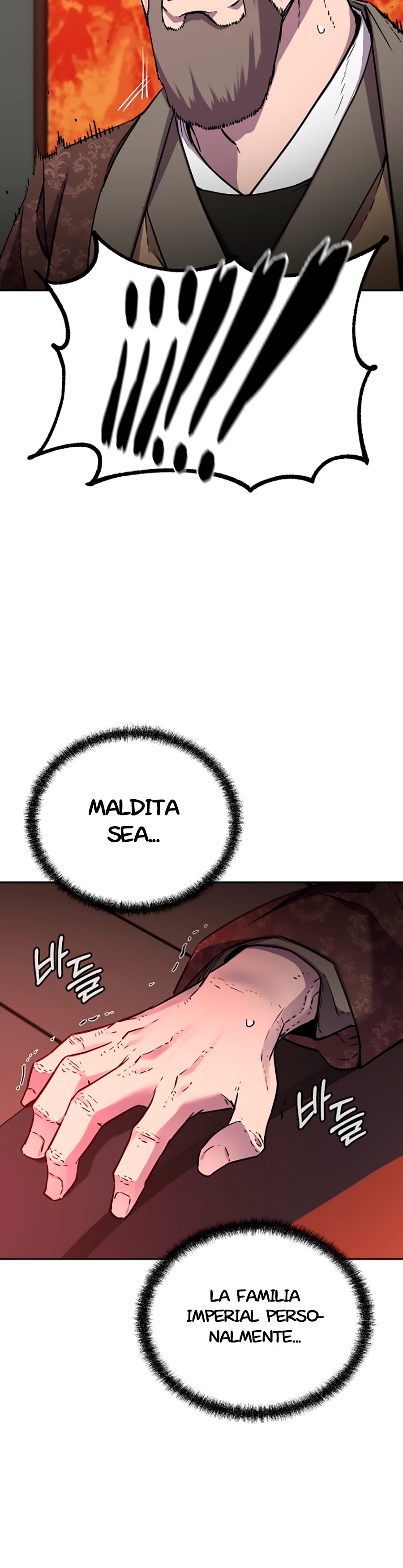 Murim Ranker Capitulo 71 página 26