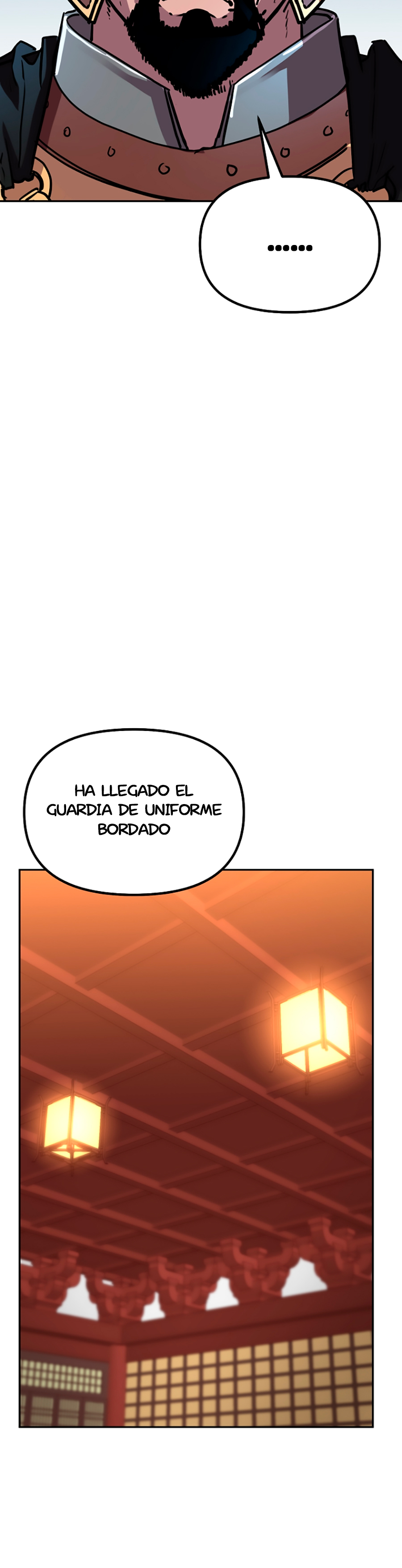 Murim Ranker Capitulo 71 página 31
