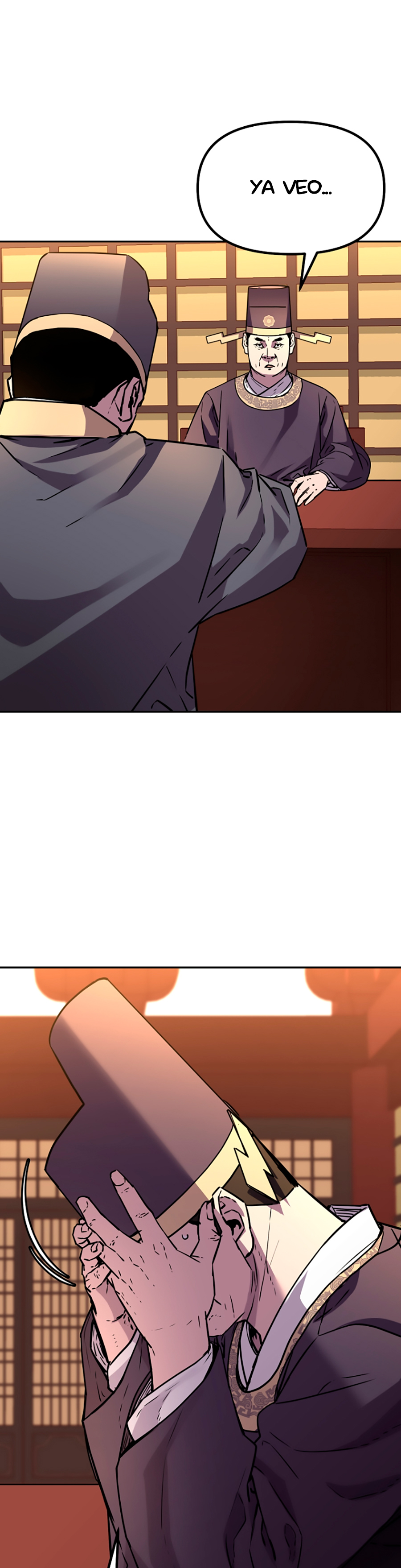 Murim Ranker Capitulo 71 página 32
