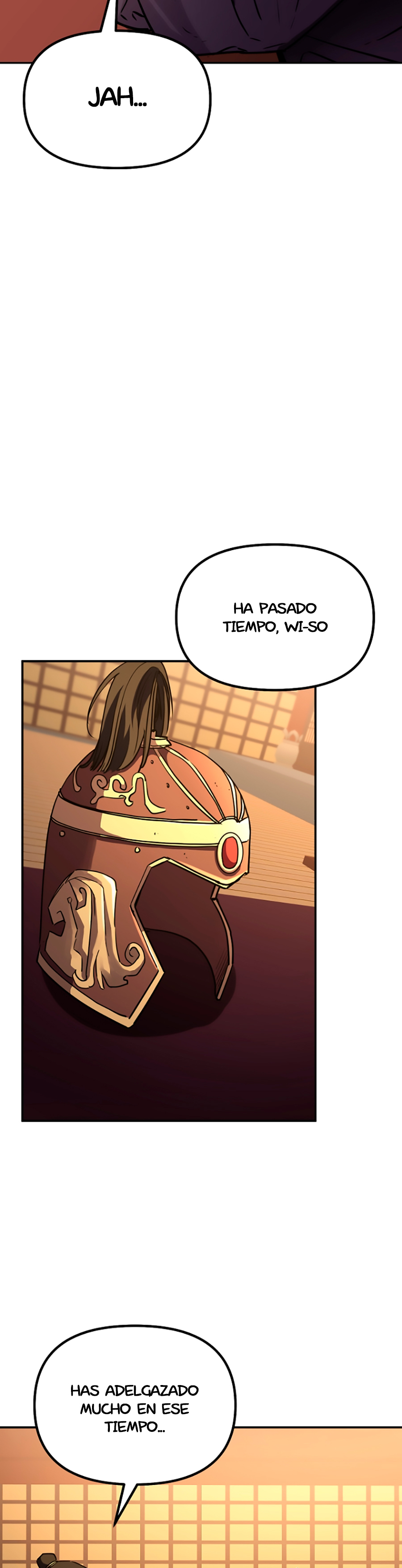 Murim Ranker Capitulo 71 página 33