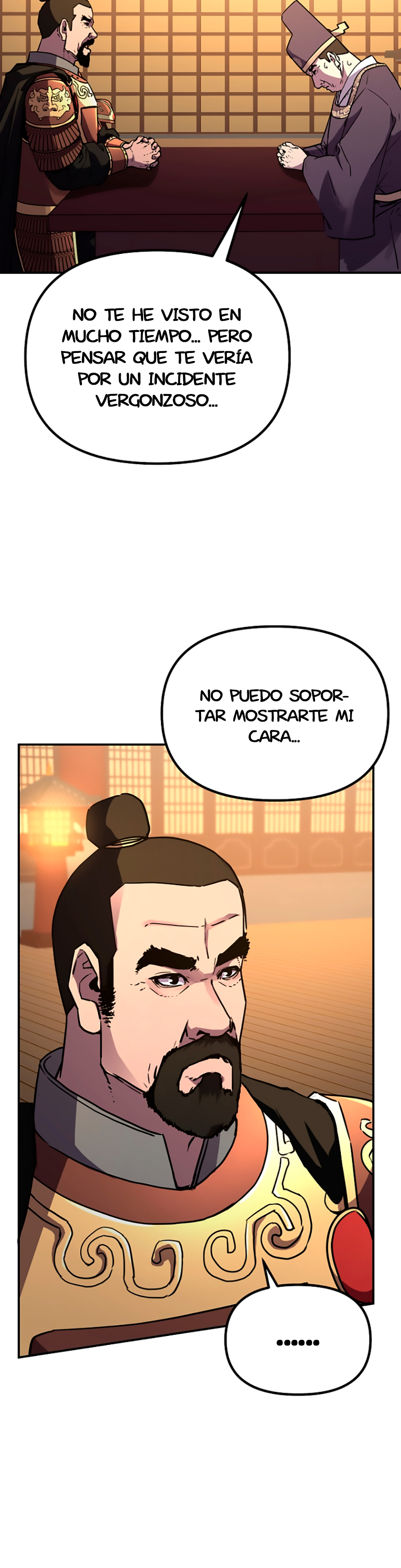 Murim Ranker Capitulo 71 página 34