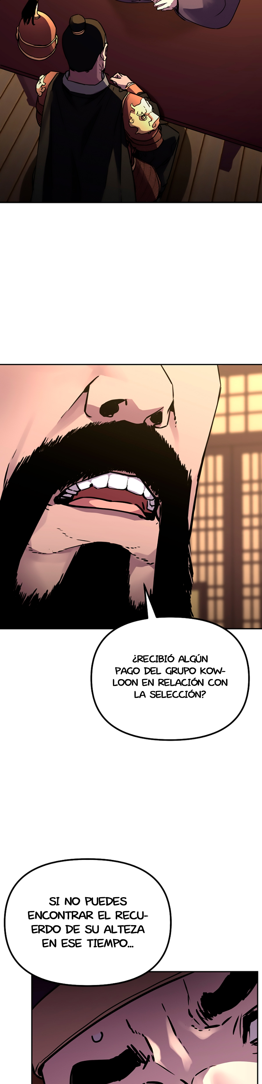 Murim Ranker Capitulo 71 página 37