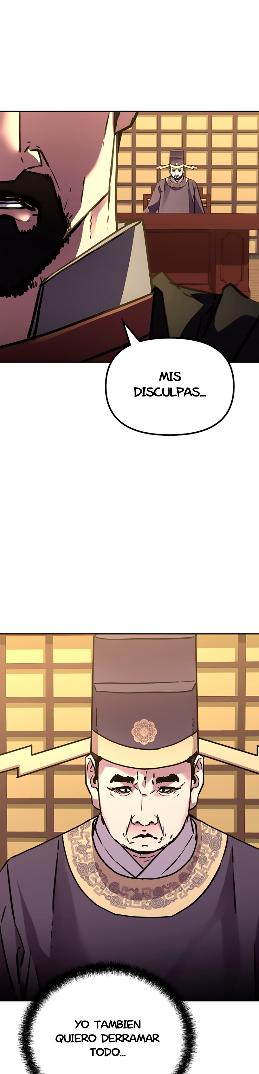 Murim Ranker Capitulo 71 página 39