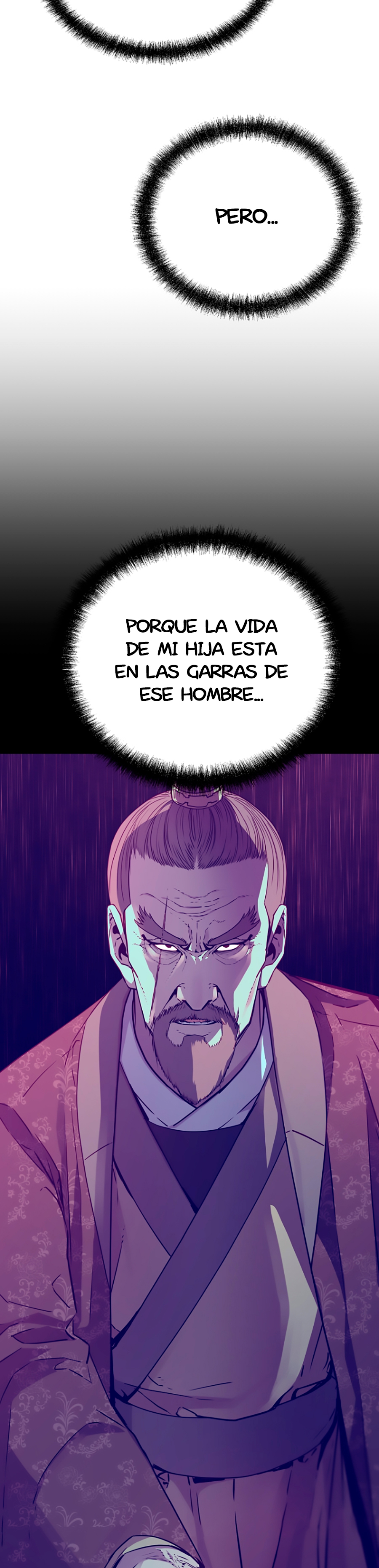 Murim Ranker Capitulo 71 página 40