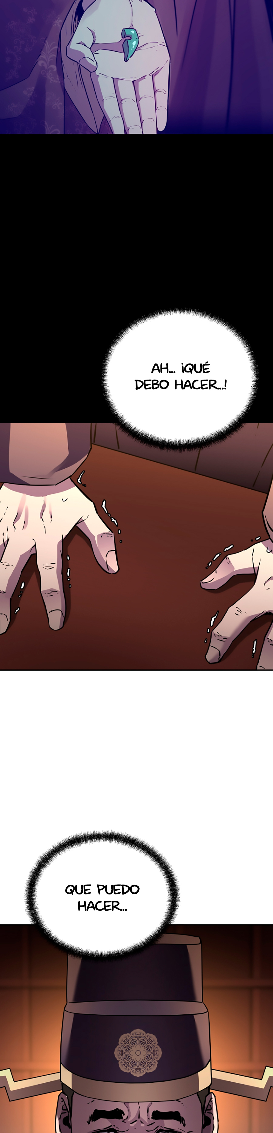 Murim Ranker Capitulo 71 página 41