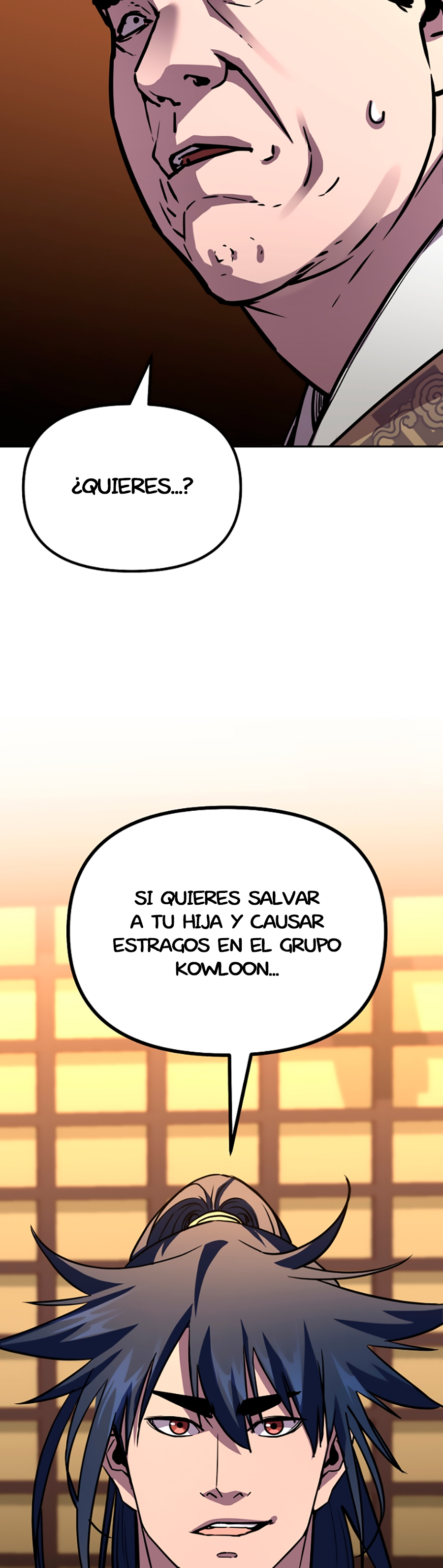 Murim Ranker Capitulo 71 página 44