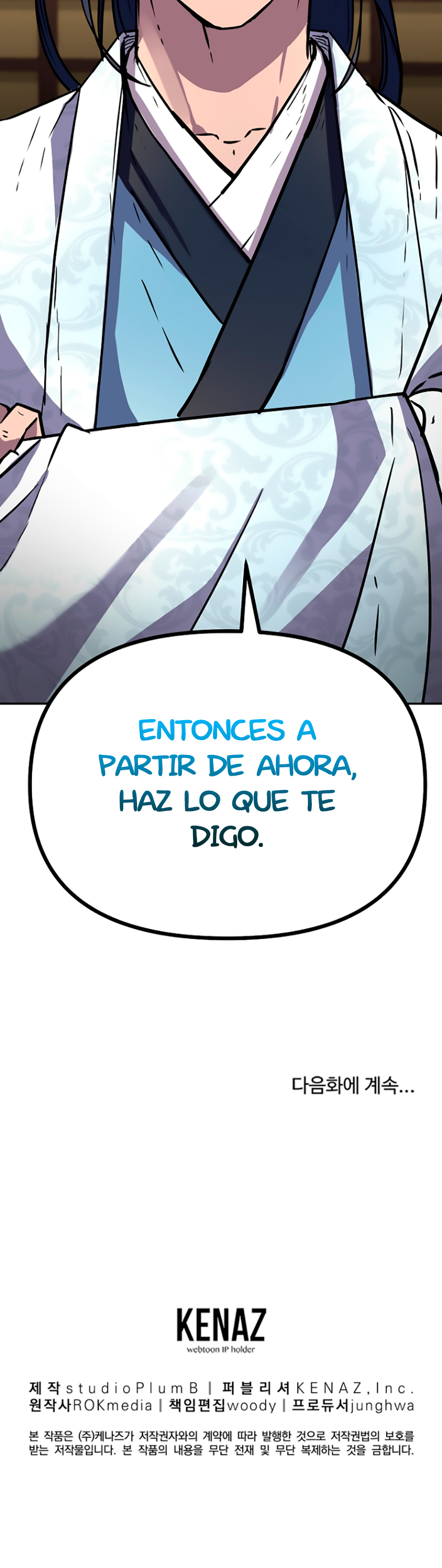 Murim Ranker Capitulo 71 página 45