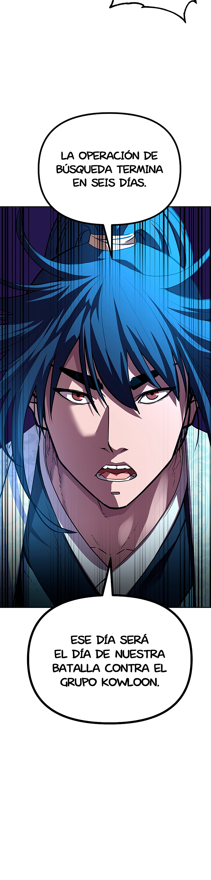 Murim Ranker Capitulo 72 página 18