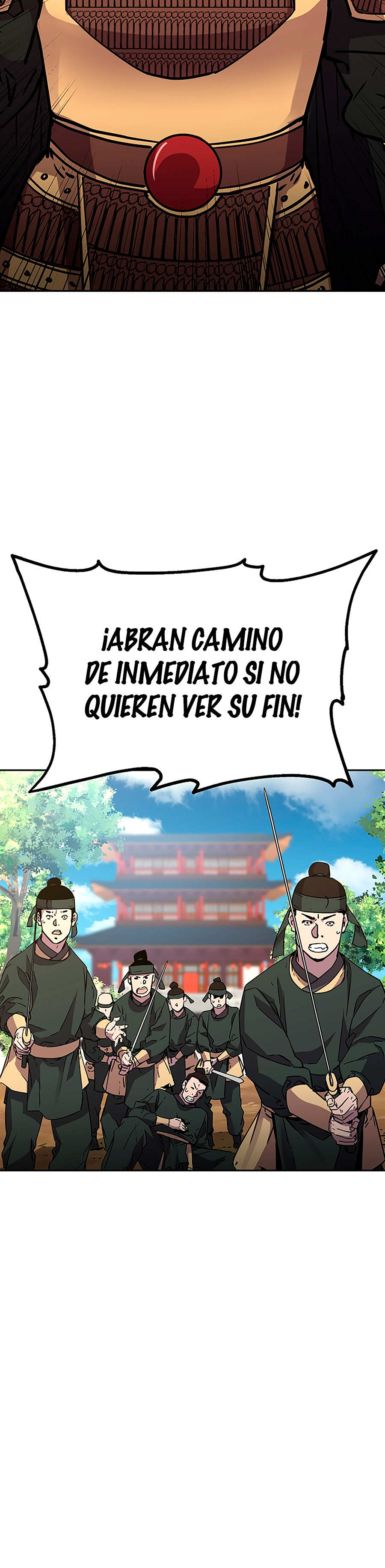 Murim Ranker Capitulo 72 página 22