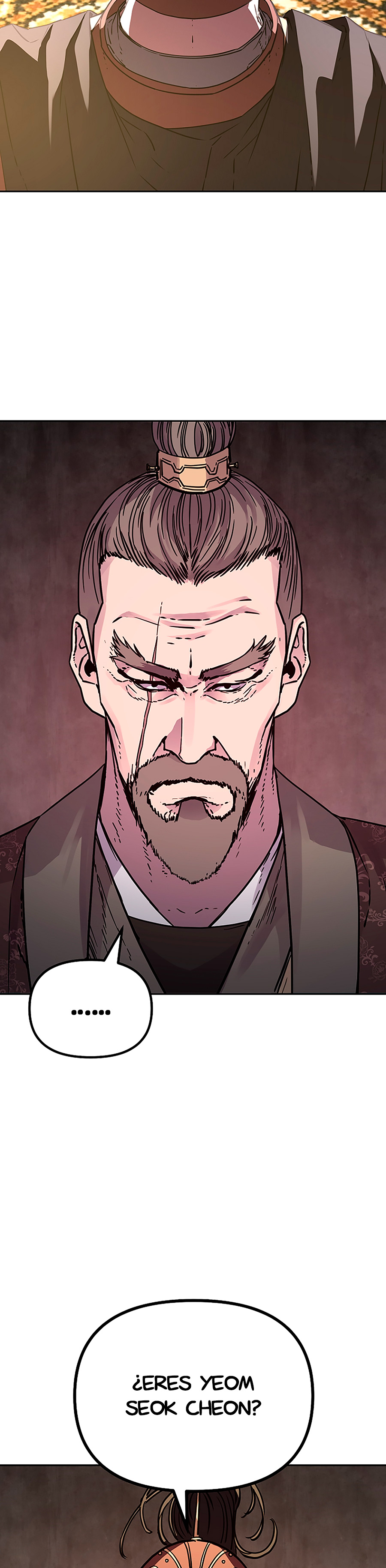 Murim Ranker Capitulo 72 página 25