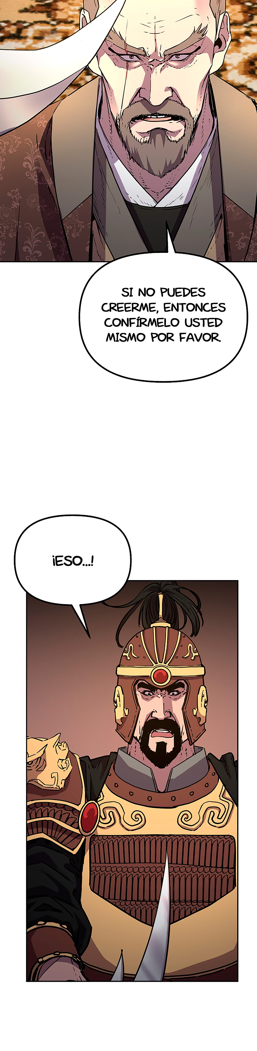 Murim Ranker Capitulo 72 página 33