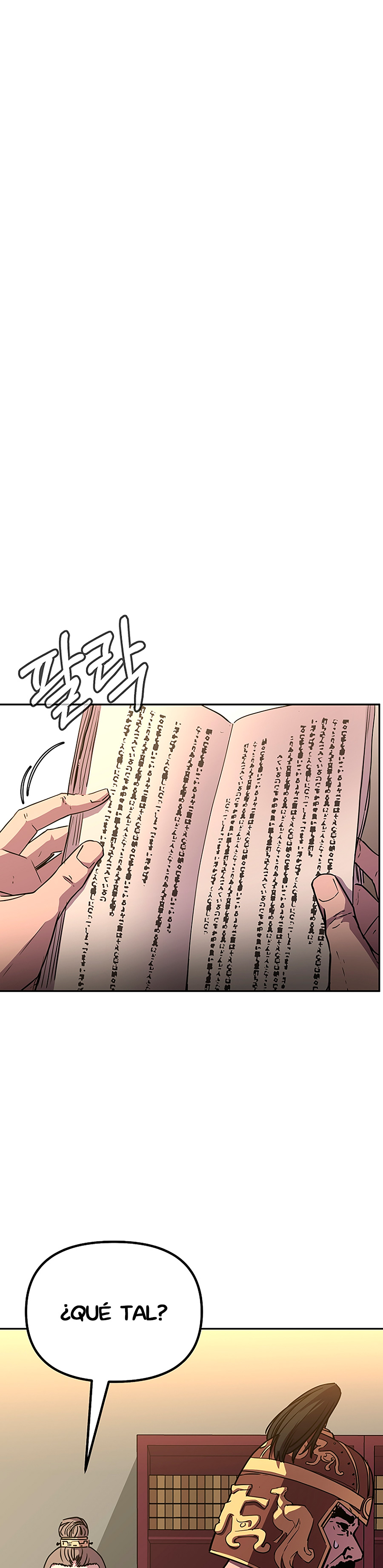 Murim Ranker Capitulo 72 página 34