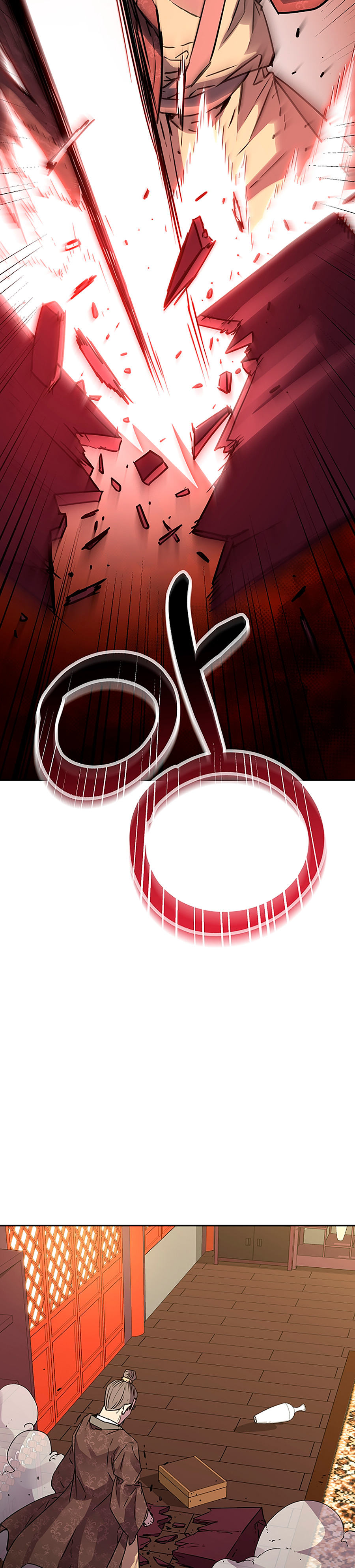 Murim Ranker Capitulo 72 página 39