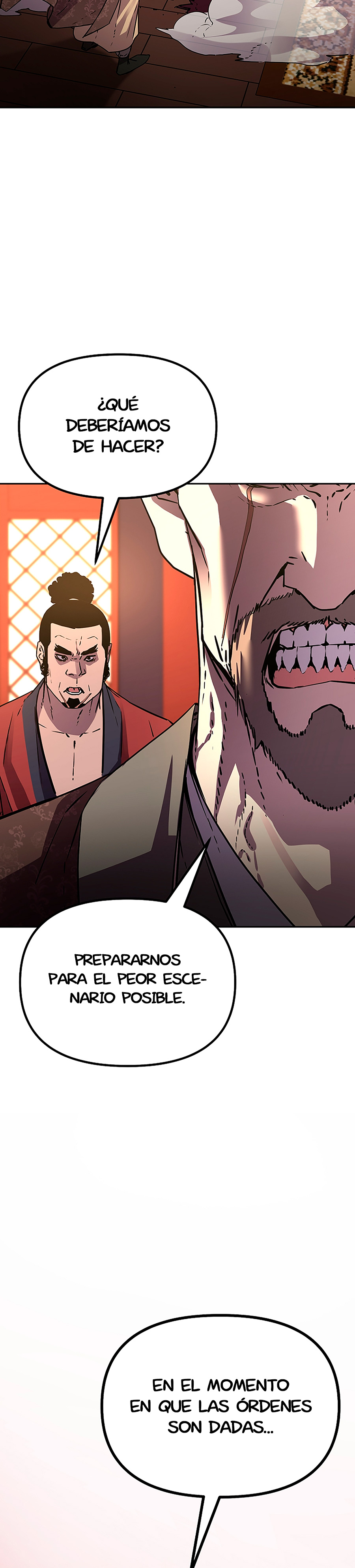 Murim Ranker Capitulo 72 página 40
