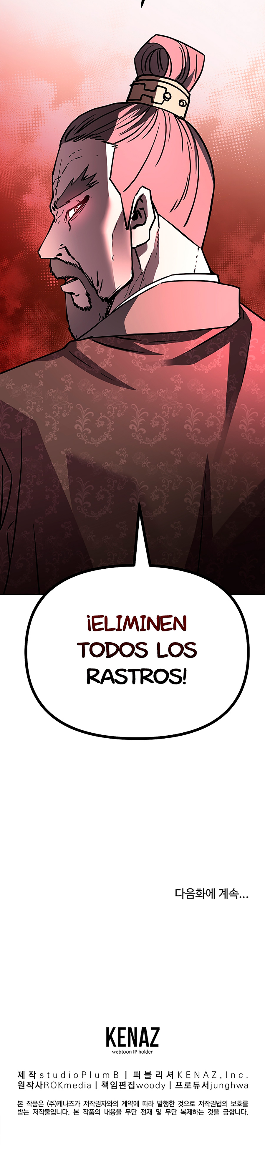 Murim Ranker Capitulo 72 página 41