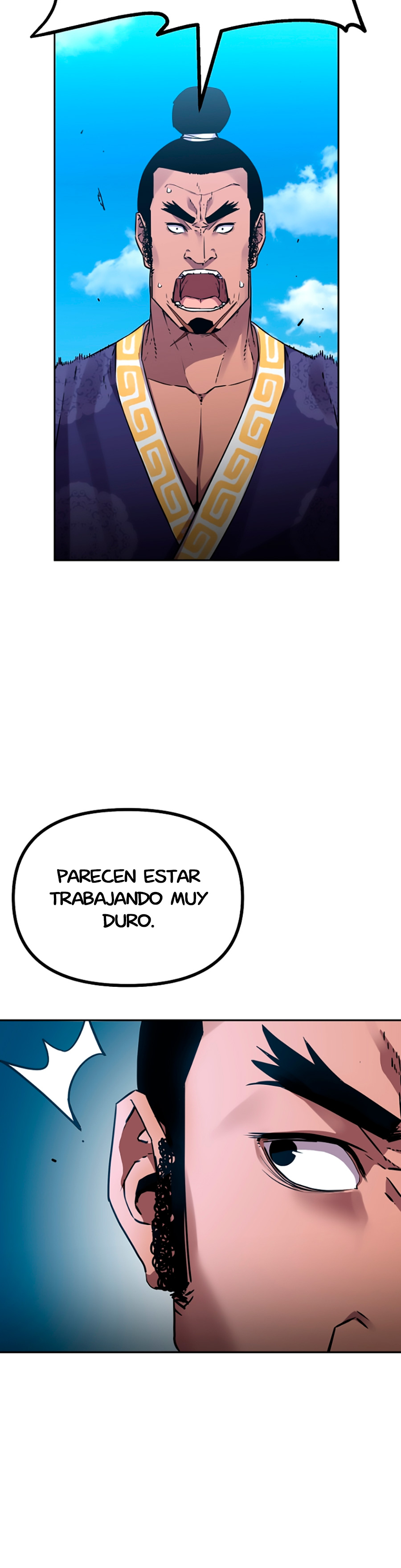 Murim Ranker Capitulo 73 página 10