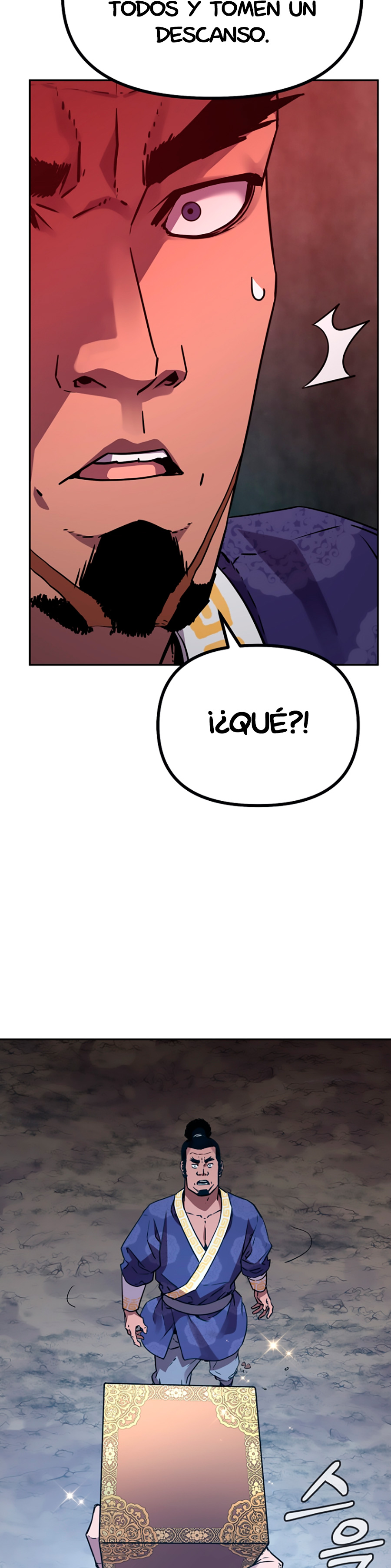 Murim Ranker Capitulo 73 página 14
